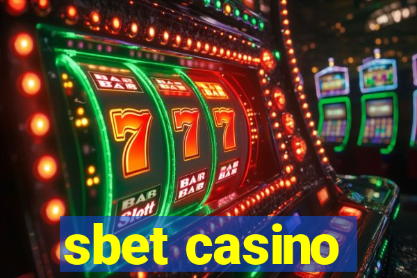 sbet casino